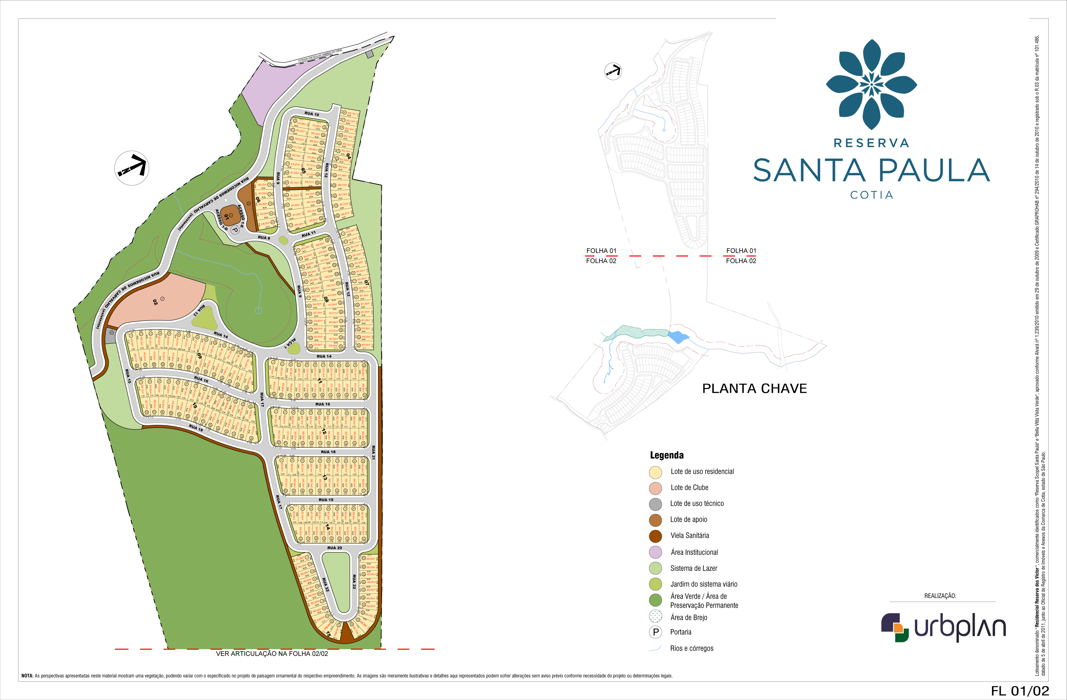 Reserva Santa Paula