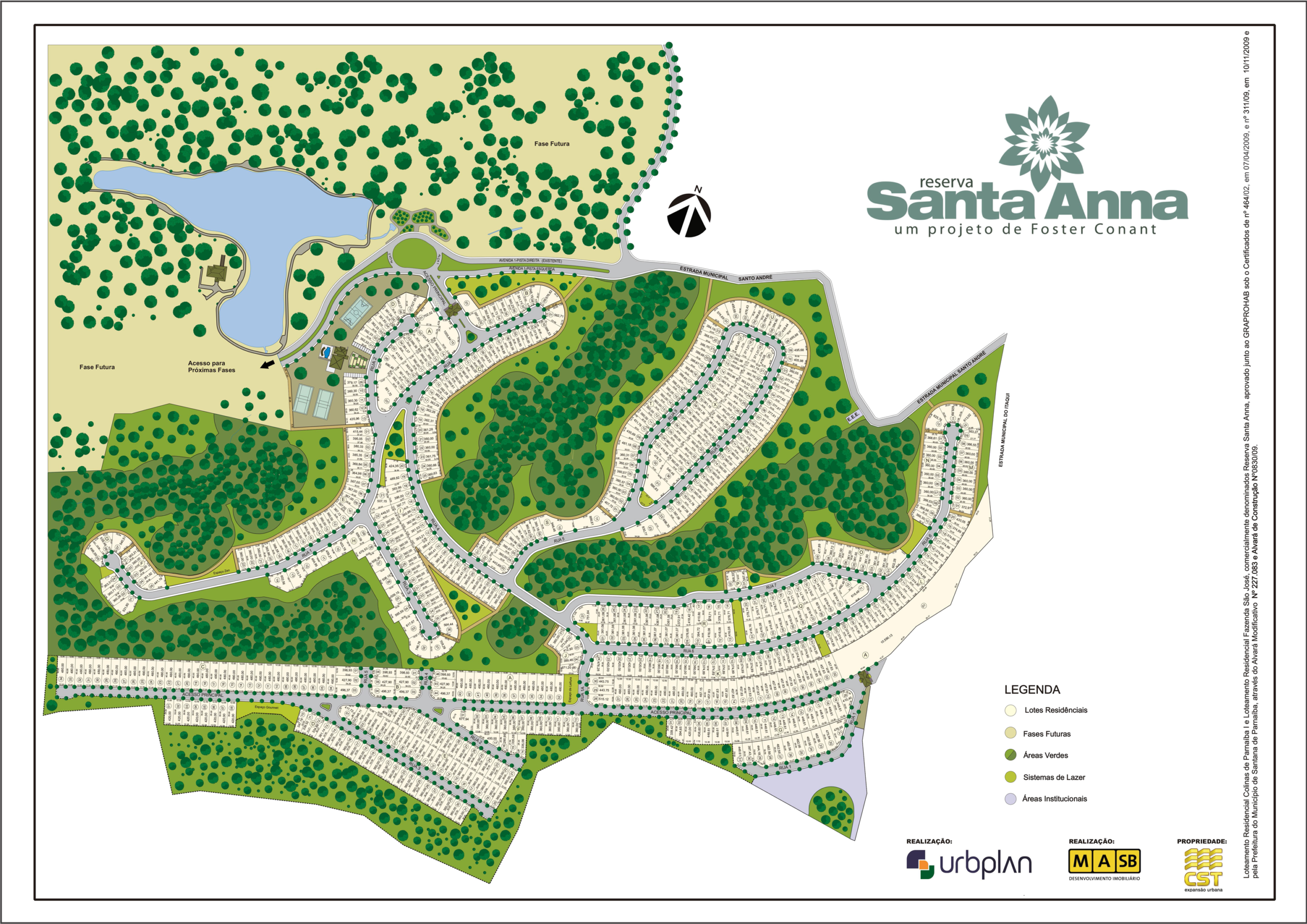 Reserva Santa Anna